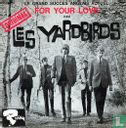 For Your Love - Afbeelding 1