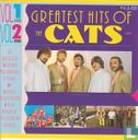 Greatest Hits of The Cats Vol.1 & 2 - Afbeelding 1
