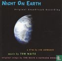 Night on earth - Afbeelding 1