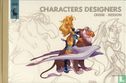 Characters Designers - Afbeelding 1