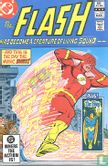 The Flash 307 - Image 1