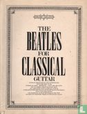 The Beatles for classical guitar - Image 1