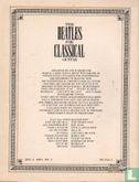 The Beatles for classical guitar - Image 2