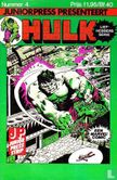 Hulk 4 - Image 1