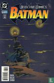 Detective comics 687
