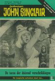 John Sinclair 16 - Afbeelding 1