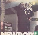 Newport Live unreleased highlights from 1956-1958-1963  - Image 1