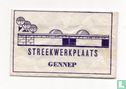 Streekwerkplaats