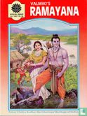 Valmiki's Ramayana - Afbeelding 1