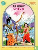 The Sons of Shiva - Image 1