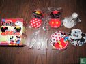 Mickey and Minnie Cafe table set    - Image 1