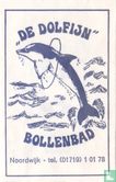 "De Dolfijn" Bollenbad - Afbeelding 1