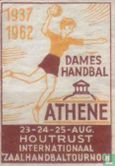 Dames handbal Athene - Image 1