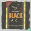 In jedem Black Art genießer - Afbeelding 1