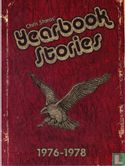 Chris Staros' Yearbook Stories: 1976-1978 - Bild 1