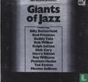 Riff Records presents Giants of Jazz  - Image 1