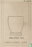 Vouloir Waterglas blank 85 mm - Image 2