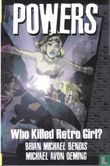 Who Killed Retro Girl? - Image 1
