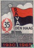 35 RAVA Den Haag - Bild 1