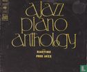 A Jazz Piano Anthology: from Ragtime to Free Jazz - Afbeelding 1