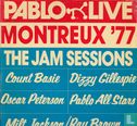 Montreux '77 The Jam Sessions - Afbeelding 1