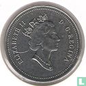 Canada 5 cents 1996 - Image 2