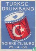 Turkse drumband - Bild 1