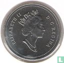 Kanada 5 Cent 1998 (ohne W) - Bild 2