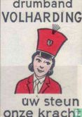 Drumband Volharding - Image 1