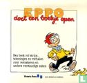 Eppo doet een boekje open - Image 1