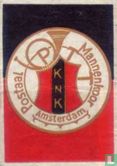 PTT - KNK - Mannenkoor Postaal - Image 1