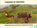 Fokkers in uniform  - Image 1