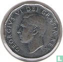 Canada 5 cents 1952 - Afbeelding 2