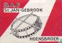 D.A.F. St Jan-Gebrook - Afbeelding 1