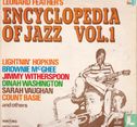 Leonard Feather’s Encyclopedia of Jazz Vol. 1  - Bild 1