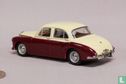 MG Magnette Varitone