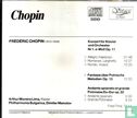 Chopin Klavierkonzert no.1 - Afbeelding 2