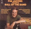 Pim Jacobs Presents Ball of the Band  - Afbeelding 1