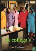 De collega's