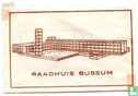 Raadhuis Bussum - Image 1