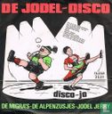 De Jodel-Disco - Afbeelding 1
