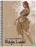 Les carnets de l'atelier de Régis Loisel - Image 1
