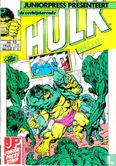 Hulk special 15 - Afbeelding 1