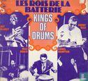 Les rois de la batterie. Kings of drums  - Image 1
