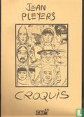 Jean Pleyers - Croquis - Image 1