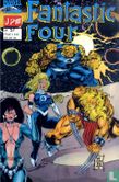 Fantastic Four 57 - Afbeelding 1
