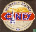 Cuvée de Ciney Blonde - Image 1
