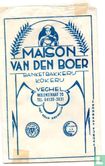Maison Van den Boer - Bild 1