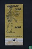 Harolds club RENO - Image 2