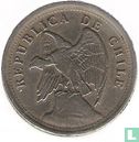 Chili 20 centavos 1921 - Afbeelding 2
